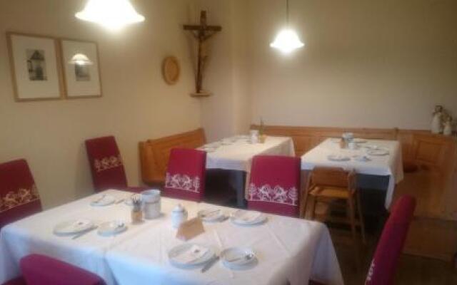 Hotel Garni Hirschen