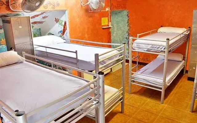 Arco Youth Hostel A&A