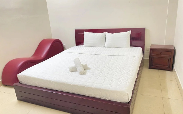 Hotel Hai Mien