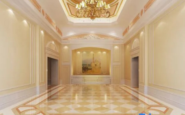 Pegasus Watertown Hotel