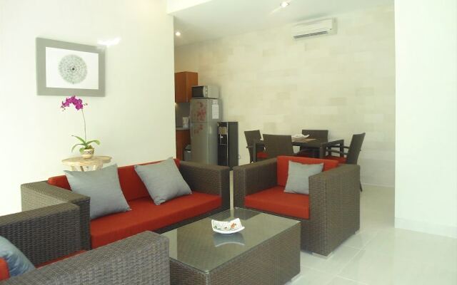 Villa Kookaburra Sanur