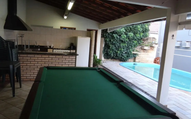Casa Celia Wernke - Aluga-se Quartos Foz do Iguaçu