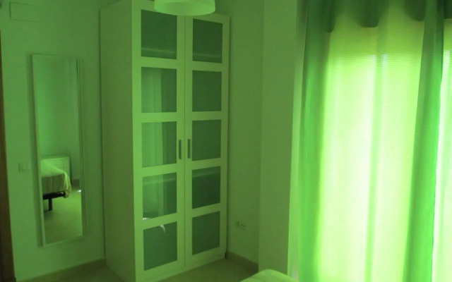 Apartamentos y Áticos Zahara
