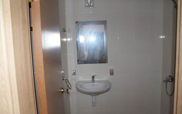 Stunning 1-bed Apartment in Sunny Beach