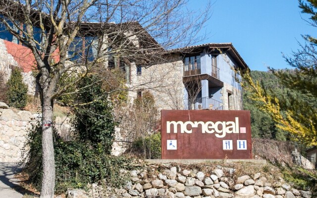 Hotel El Monegal