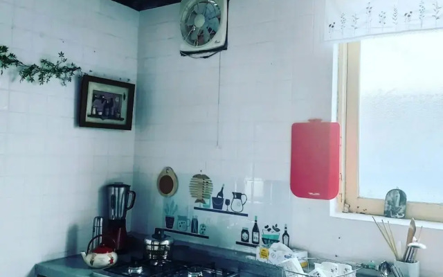 Granny Home