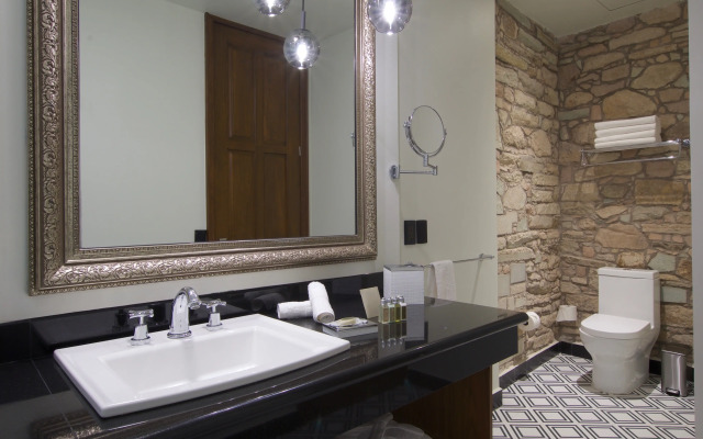 Nueve 25 Hotel Boutique