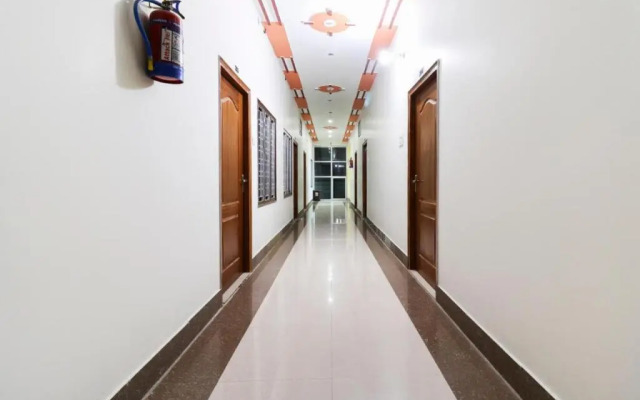 Hotel Moon Light by OYO Rooms