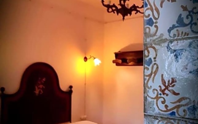 Sa domu de don Ninnu bed breakfast Spa