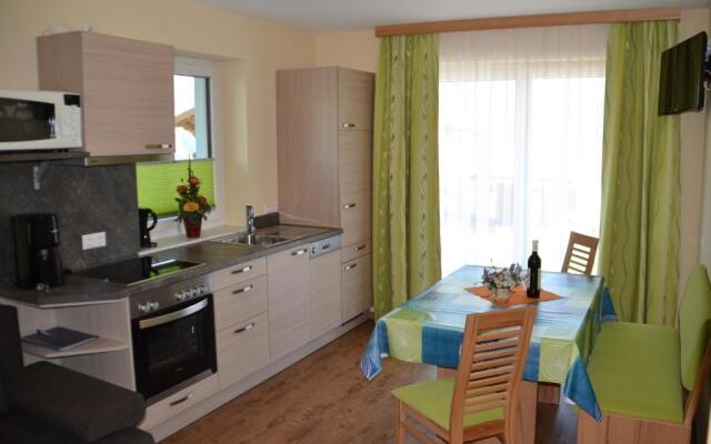 Appartements Real