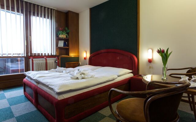 Hotel Poprad