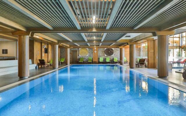 Pirin Golf Superior Villa By Ssvr