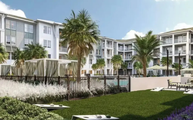 Landing Apartments Downtown Palm Coast