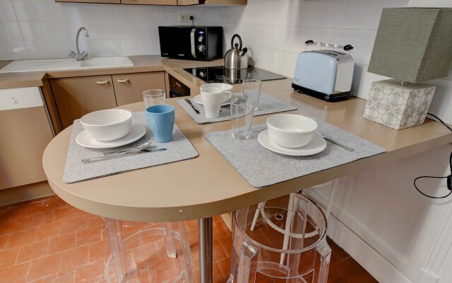 La Maison Du Chapelier - Cosy & Clean