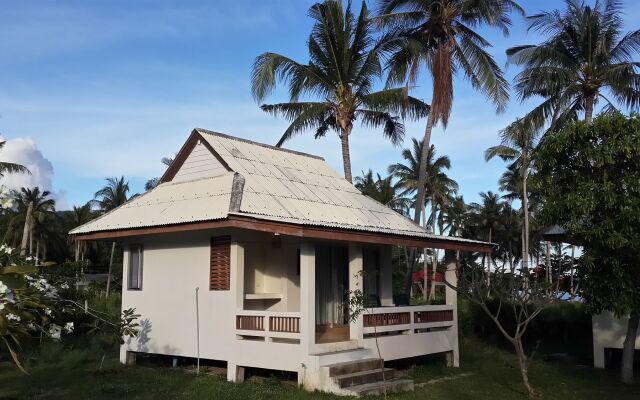 Jinta Beach Bungalow