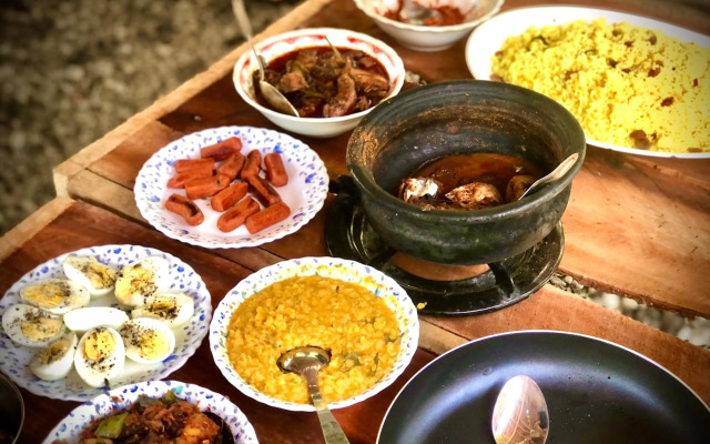 Gypsy Garden Guesthouse