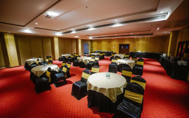 Citrus Prime Bhopal