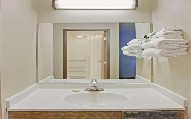 Baymont Inn & Suites by Wyndham Richmond