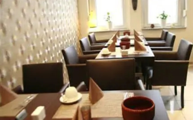 Cara Vita Hotel