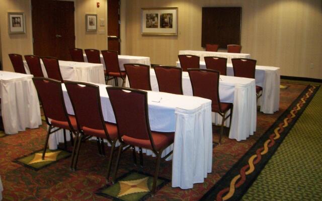 Hilton Garden Inn Elkhart
