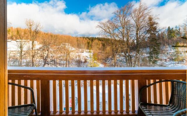 Apartamenty Sun & Snow Willa Jozefina
