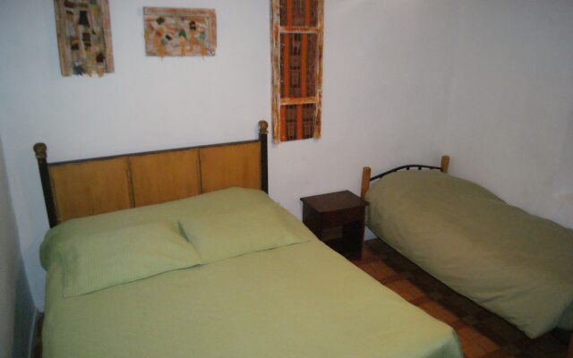 Hostal Barros Nativo