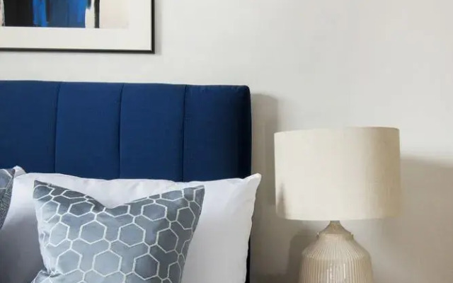 Deluxe 3BR in Westminster by Sonder