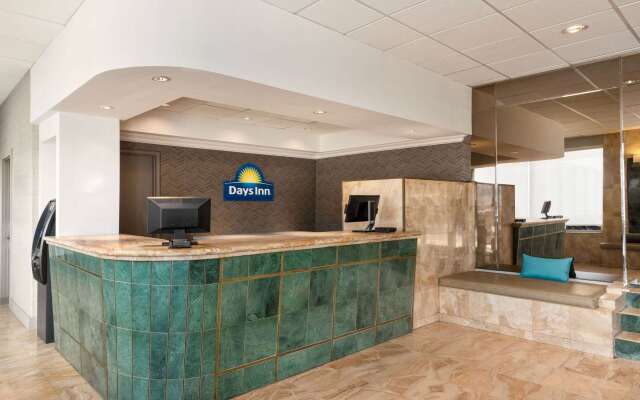 Days Inn by Wyndham Miami Airport North