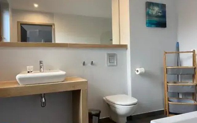 Apartament Nad Morzem