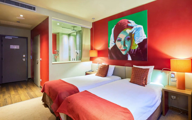 Clarion Congress Hotel Bratislava