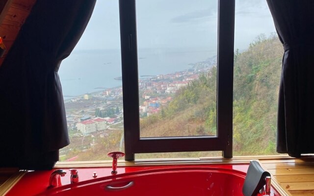 Si̇fla Bungalov & Resturant