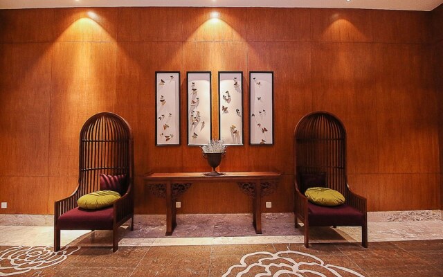 Haikou Tianyi International Hotel