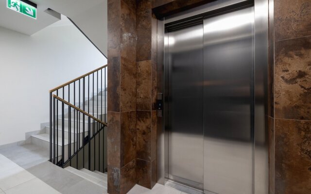 Lokum Salsa Apartment Cracow by Renters