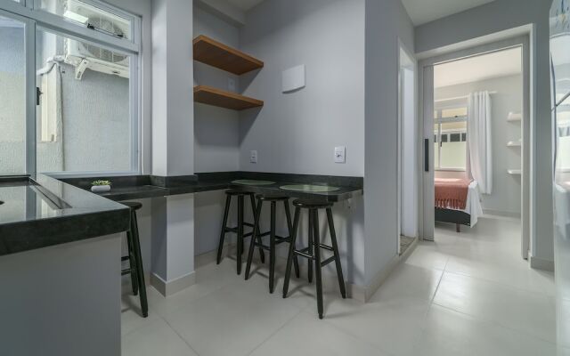 Residencial Bombinhas