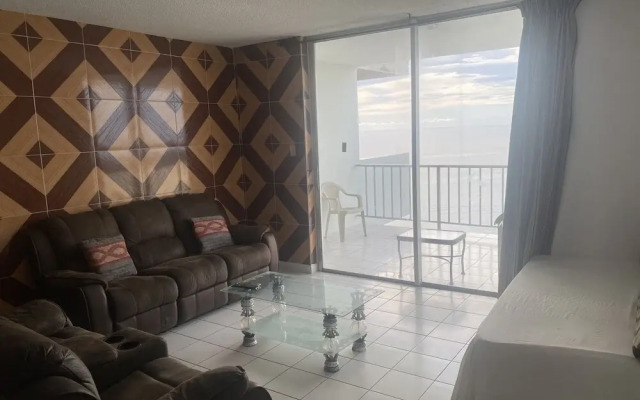 Mobay Club Condominium