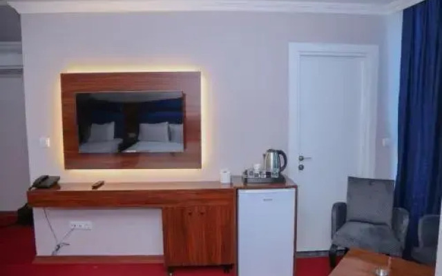 Filaret Motel