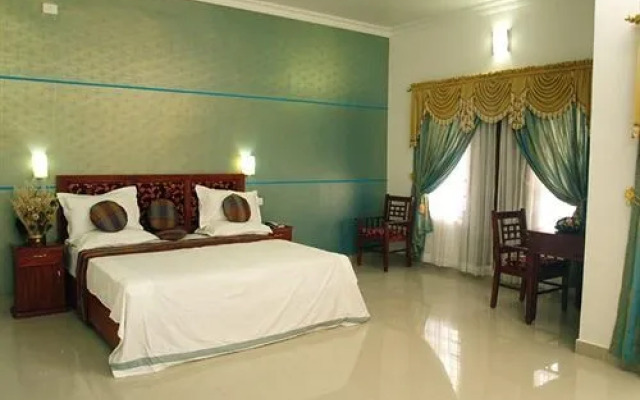 Periyar Villa