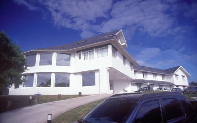 Hotel Soleado