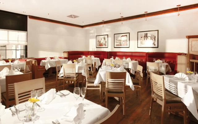 H+ Hotel Wiesbaden Niedernhausen