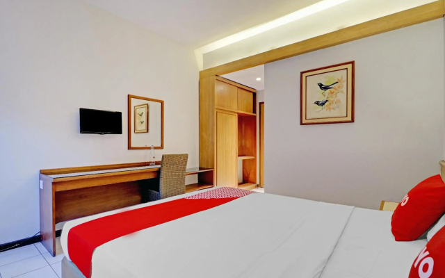 OYO Flagship 90658 Hotel Asteria