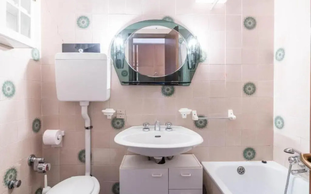 Monolocale 1 Residence Granbaita