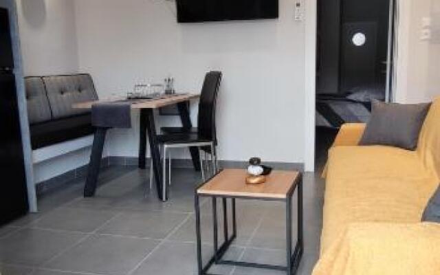 Eleni City Apartment 2