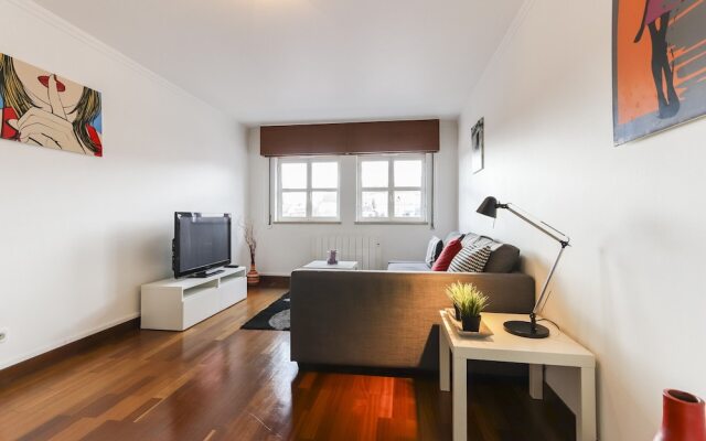 Modern Graça by Homing