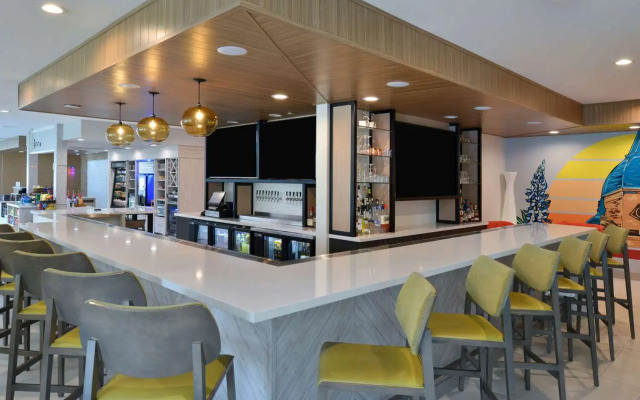 Hilton Garden Inn Denton