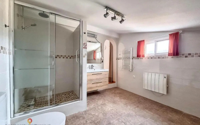 B&B Casa Alegria