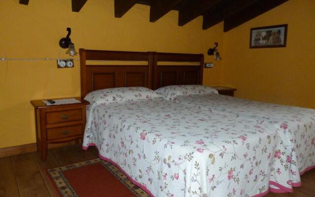 Hotel Rural Los Texos