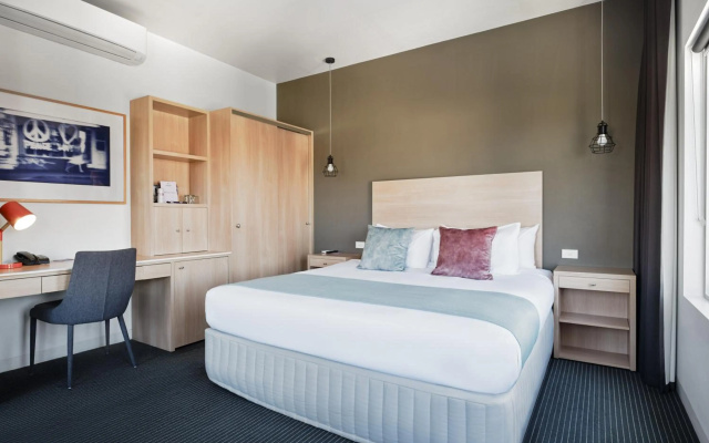Novotel St Kilda – Guest Rooms – Melbourne