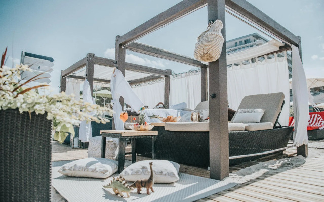 Baltic Beach Hotel & SPA