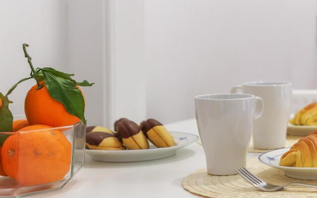 Vita Portucale | Design Apartment Campo Ourique