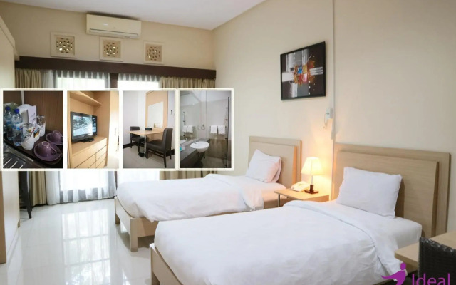 Rukun Senior Living